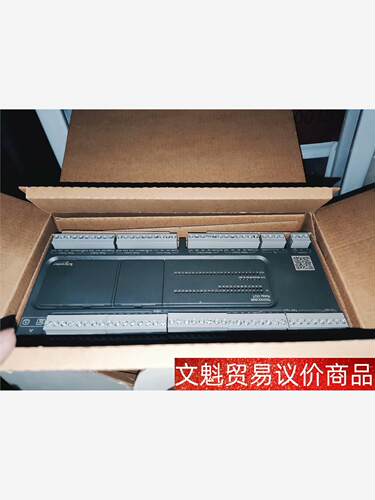 全新原装施耐德可编程控制器TM200C60R实物图质量包好， 议价商品