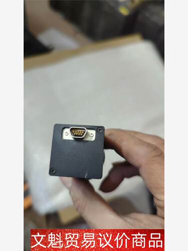 台湾Altair Micro U36工业相机，帶35mm镜头 议价商品