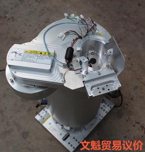 XU-RCM2500T 安川机器人机械臂 尼康 KAB113议价