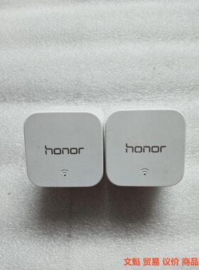 荣耀WiFi穿墙宝PT230  机器使用正常 图片是实物图.议价