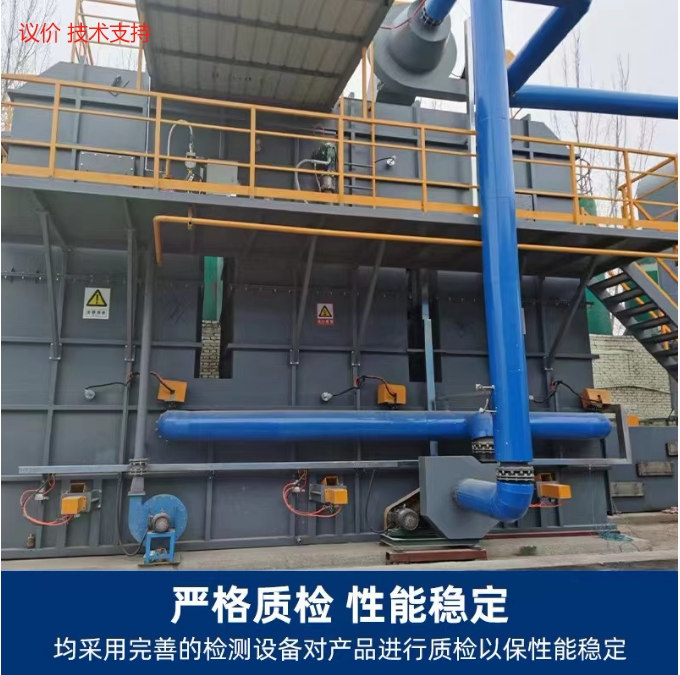 rto 沸石转轮 蓄热式焚烧炉蓄热式催化燃烧 工业废气处理设备议价