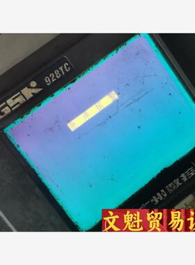 广数数控GSK928TC-S机床数控系统 拆机件2台 实物图 议价商品