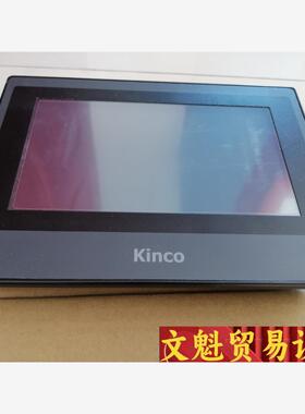 步科触摸屏MT4414T/MT4434T，功能完好，无配件，议价商品