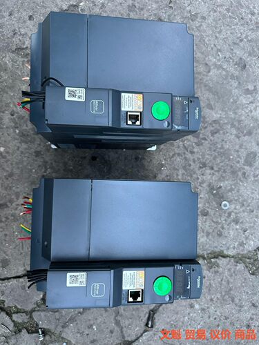 ATV320U75N4B 施耐德ATV320 7.5KW变频.议价