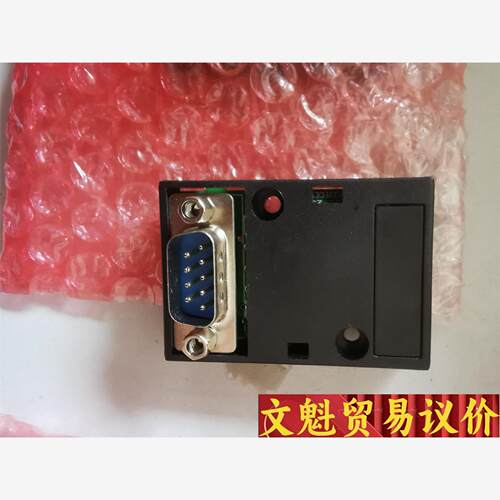 原装三菱FX3G-232-BD  ，纯新没有外包装，有三个， 议价商品