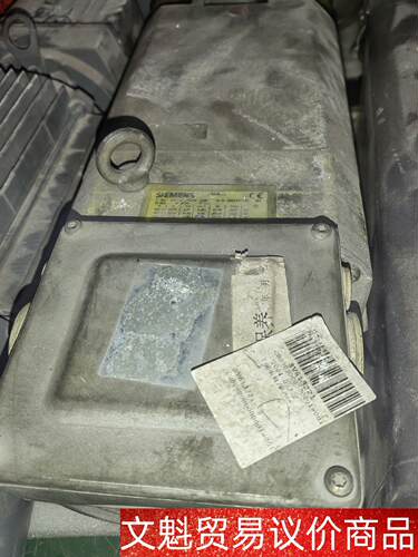 西门子电机SIEMENS 1PH7107-2NF03-0BB 议价商品
