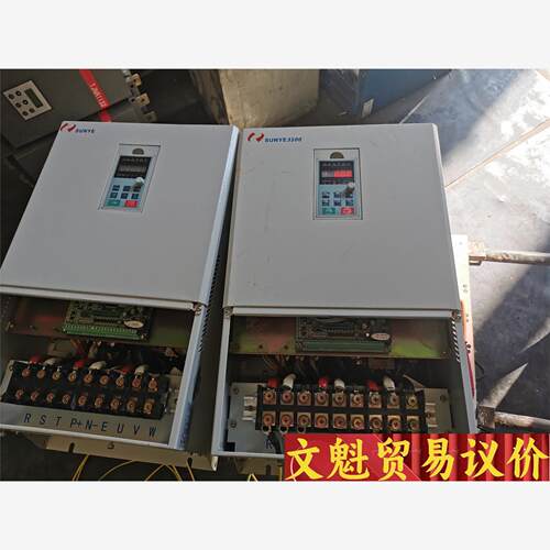 品牌日业SY3200—P037T4A1，37KW， 议价商品