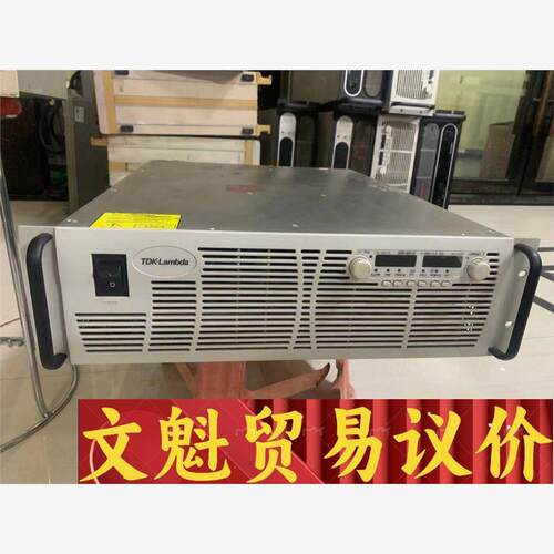 TDK GEN400-37  15KW直流电源400V 37议价商品