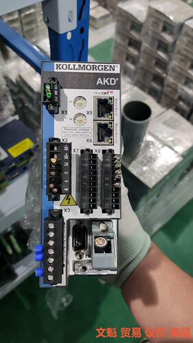 KOLLMORGEN  AKD-P00306-NBCC-E0.议价