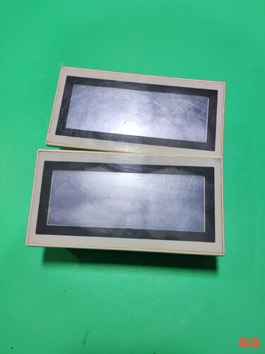F930GOT-BWD/BWD-C 原装拆机三菱触摸屏 成色议价