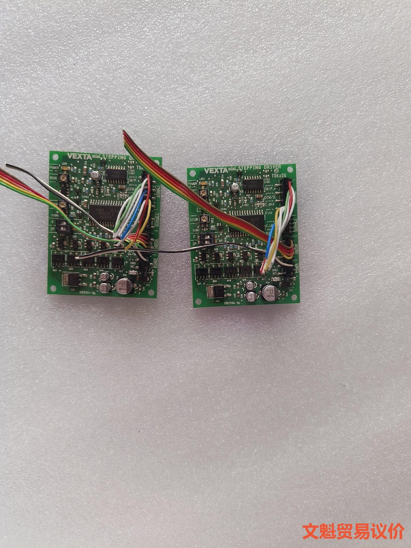 拆机件PMD03C图片是实物拍摄，售，成色如图所示，议价。