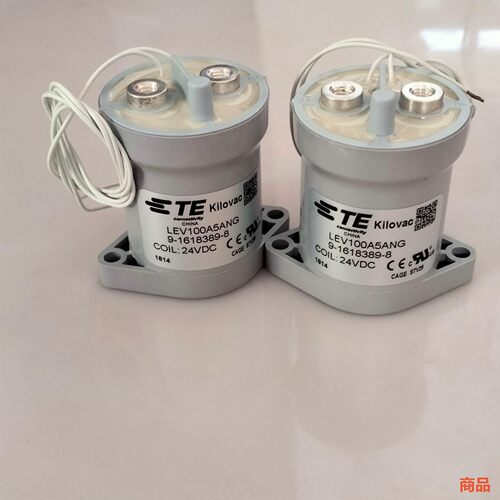 TE泰科LEV100A5ANG 9-1618389-8高压直议价
