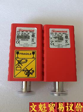 爱德华真空计APG-MP-15V-NW16出售，D02187议价商品