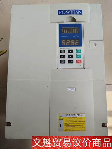 普传PI7100--018F32三相380v--18.5kw 议价商品