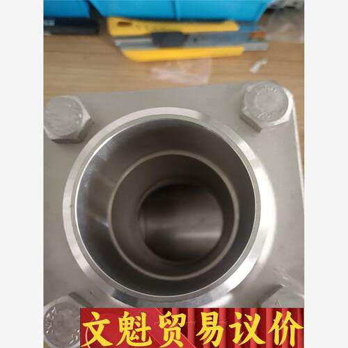 全新未使用GEFA  阀门 议价商品