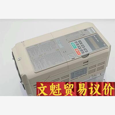 安川变频器L1000A系列CIMR-LB4A0024FAC电议价商品
