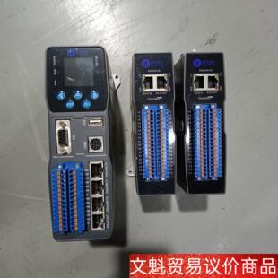 雷赛EtherCAT总线控制模块EM32DX 议价商品