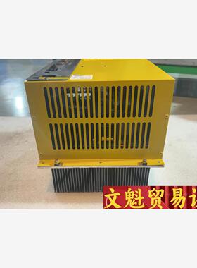 发那科驱动器  A06B-6134-H203 议价商品