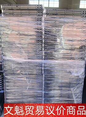 思科 2960x-48ts-l 48口千兆交换机加四口万兆 议价商品