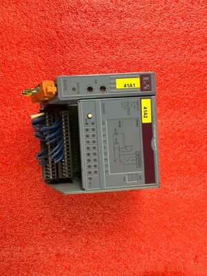 贝加莱PLC模块7EX270.50-1  EX270 模块7.议价