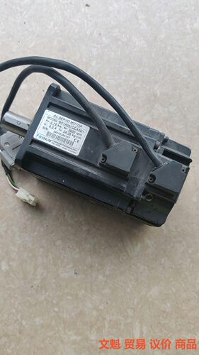 FOXNUM/赐福电机，BPTA007GCA5D1，实物拍摄议价