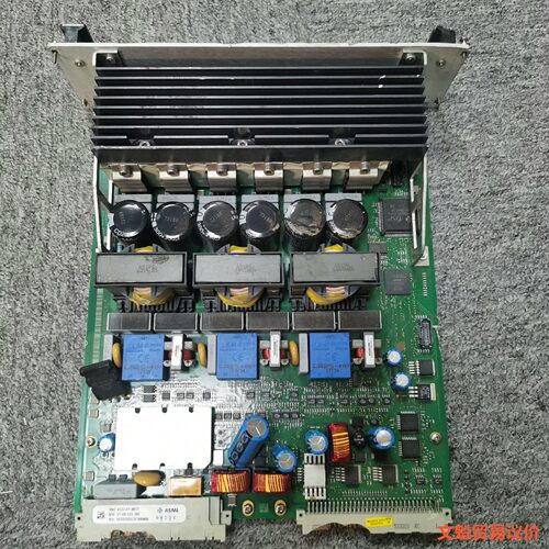 ASML 4022.471.88171 POWER SUPP议价
