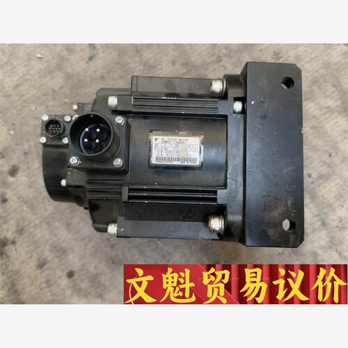 安川电机、SGMGV-13ADC61、成色漂亮、询价、议价商品