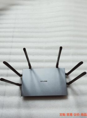 TP-LINK TL-WDR7800千兆版 AC1750双频.议价