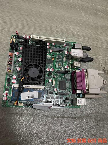 信步SV1- D5216 主板 ATOM D525 1.8G.议价