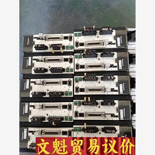 A5-MCDHT3520/MHMJ082GIU伺服电机功议价商品