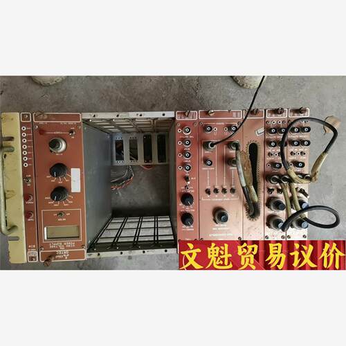 普林斯顿Ortec核电子学仪