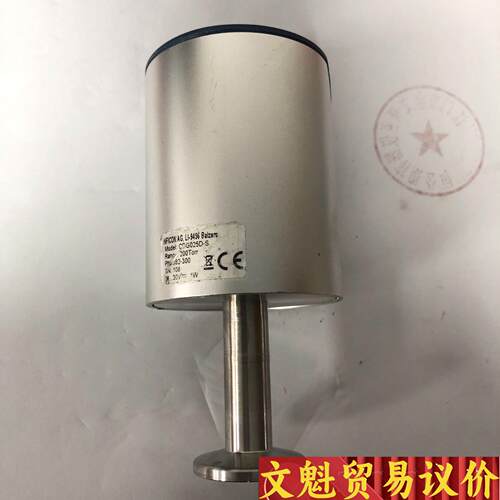 英福康CDG真空 CDG25D-S 200torr 议价议价商品