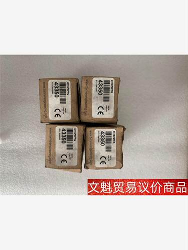 邦纳D11SP6FPQ全新原装工程剩余4个，图片为实图拍摄， 议价商品