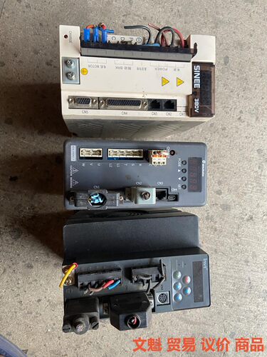 英威腾驱动器SV-DB199-1R0-2-1R /1KW22.议价