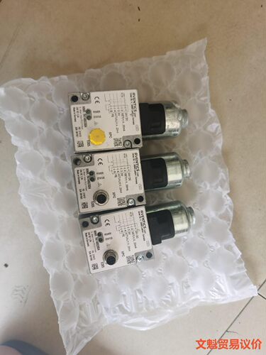 拆机安沃弛比例阀R414002004，图片上为实物。.来议价