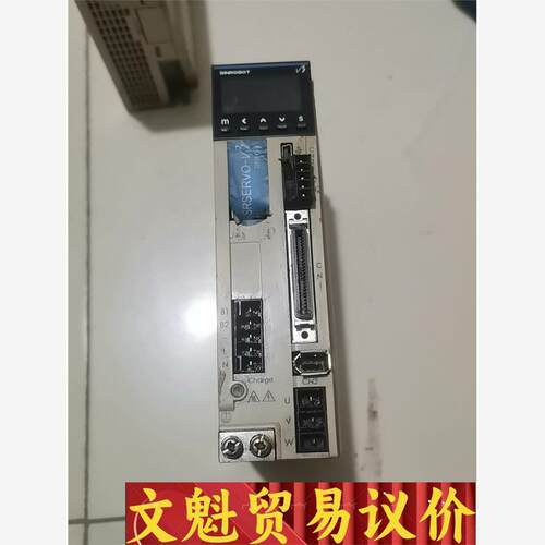 禾川伺服驱动器SV3A04-D