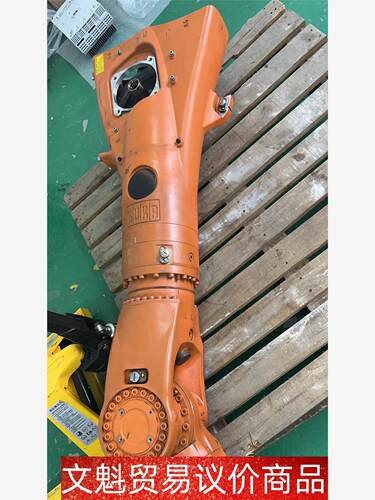 库卡c2 kr210手腕、a3减速机。便宜出。功能完好！ 议价商品