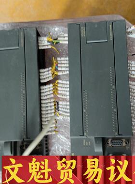 SIEMENS/西门子西门子PLCS7200CN，设备上拆下议价商品