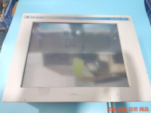 AB罗克韦尔，工控机触摸屏，6181P-15TPXPH，.议价