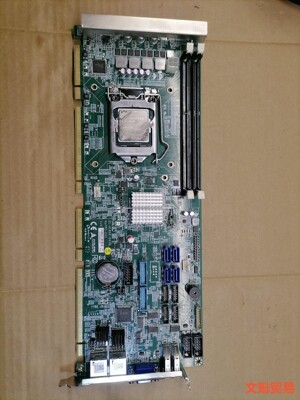 凌华工控机主板NuPRO-E42，处理器i7-4790S，议价