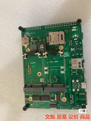 TORADEX核心板 apalis iMX6Q 1GB 嵌入议价