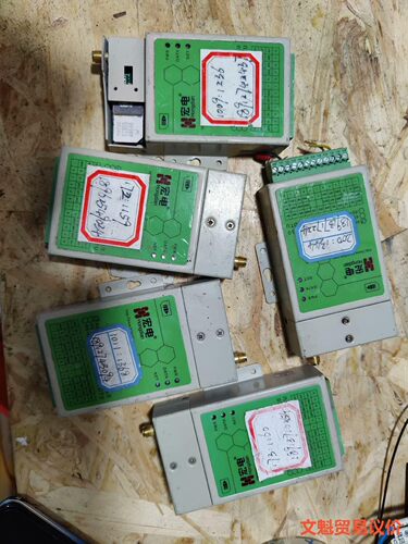 宏电H7710C数据传输模块议价