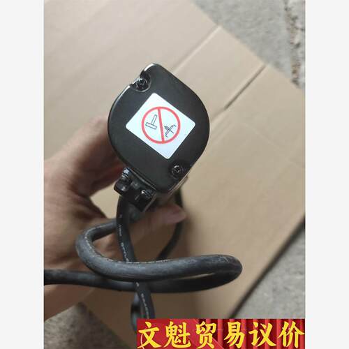安川电机SGM-01VGNk23,功率100W,拆机的成色很 议价商品