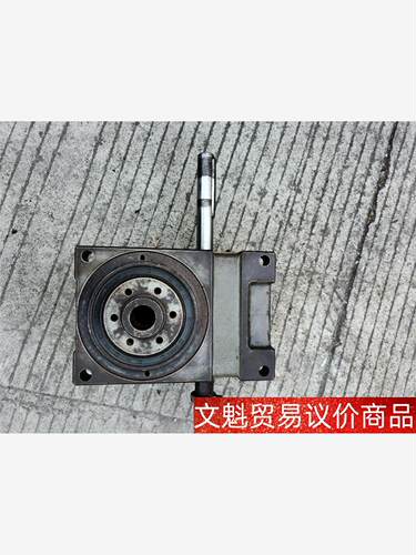 80分割器4等分 RU80DFH-04-2702R3实物图片 议价商品