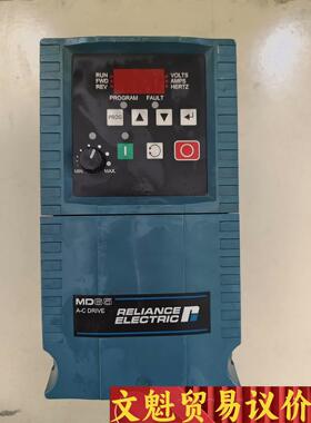 6MDBN-017102 拆机变频器 实物拍摄 测试包好 不议价商品