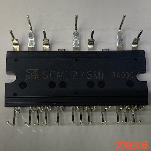 三肯 SCM1276MF 全新现货 深圳可自提 议价