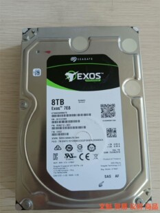 出 20个希捷/海康/曙光 ST8000NM0075.议价