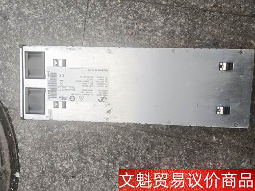 易达Eltek Flatpack2 2000W 48V  2 议价商品