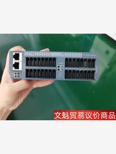 议价商品 德克威尔EtherCAT O快接端子模块EC 0S00