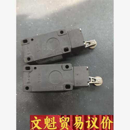 安士能行程开关NG1HS-510